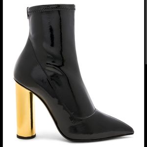 Giuseppe Zanotti bootie NEW